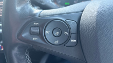 Vauxhall Corsa 1.2 Griffin 5dr Petrol Hatchback